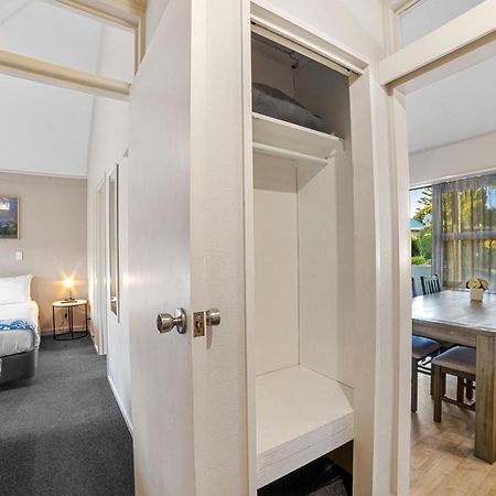 Cameron Road Motel Tauranga Kültér fotó