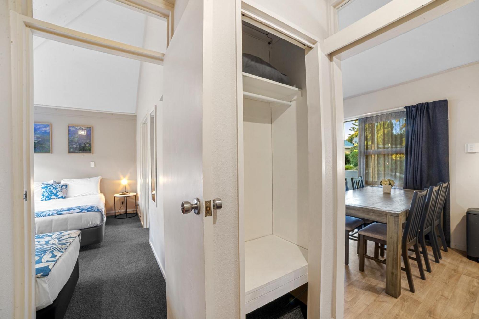 Cameron Road Motel Tauranga Kültér fotó