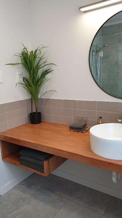 Cameron Road Motel Tauranga Kültér fotó